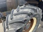 Ford 7840 traktor 13