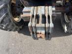 Ford 7840 traktor 15
