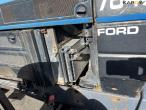 Ford 7840 traktor 20