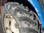 Ford 7840 traktor 25