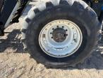Ford 8770 frontlæsser traktor 13