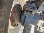 Ford 8770 frontlæsser traktor 16