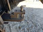 Ford 8770 frontlæsser traktor 27