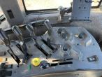Ford 8770 frontlæsser traktor 34