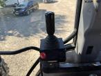 Ford 8770 frontlæsser traktor 35