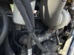 Ford 8770 frontlæsser traktor 46