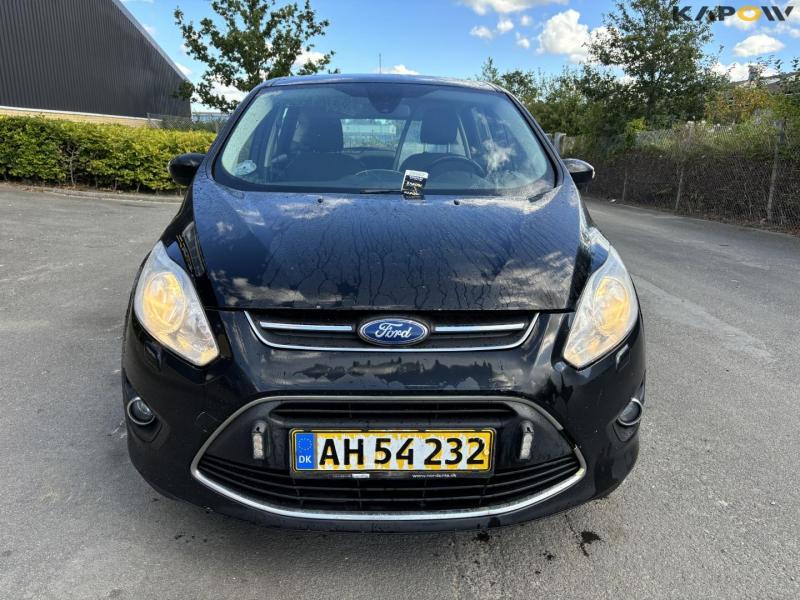 Ford C-Max 1.6 TDCI VAN 2
