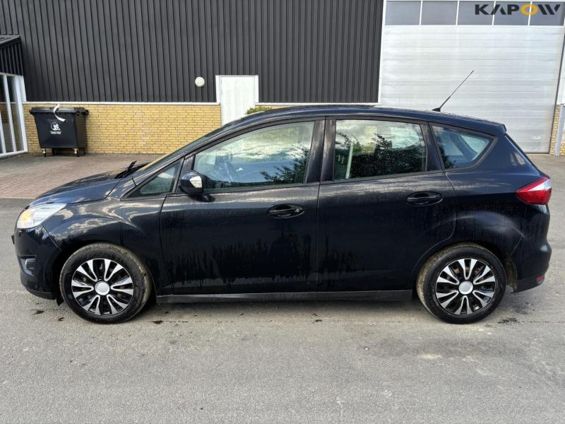 Ford C-Max 1.6 TDCI VAN 8