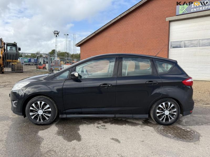 Ford C-Max 1.6 TDCI varebil 8