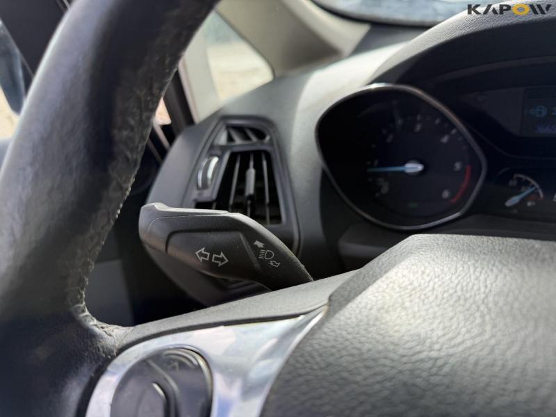 Ford C-Max 1.6 TDCI varebil 17