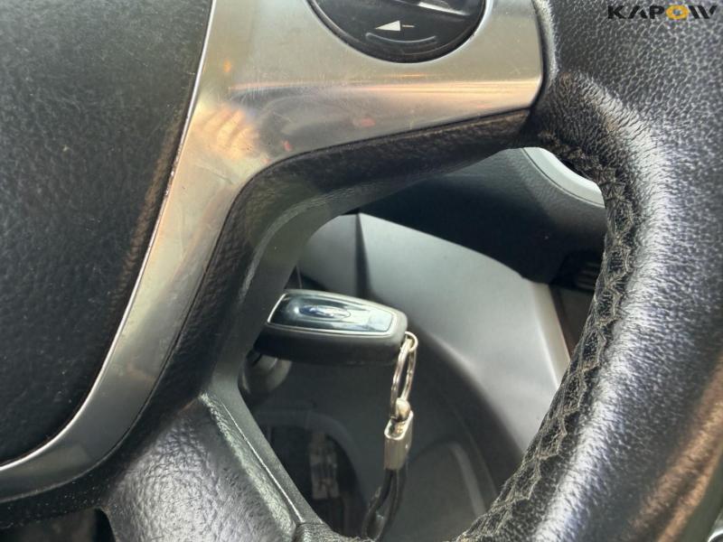 Ford C-Max 1.6 TDCI varebil 19