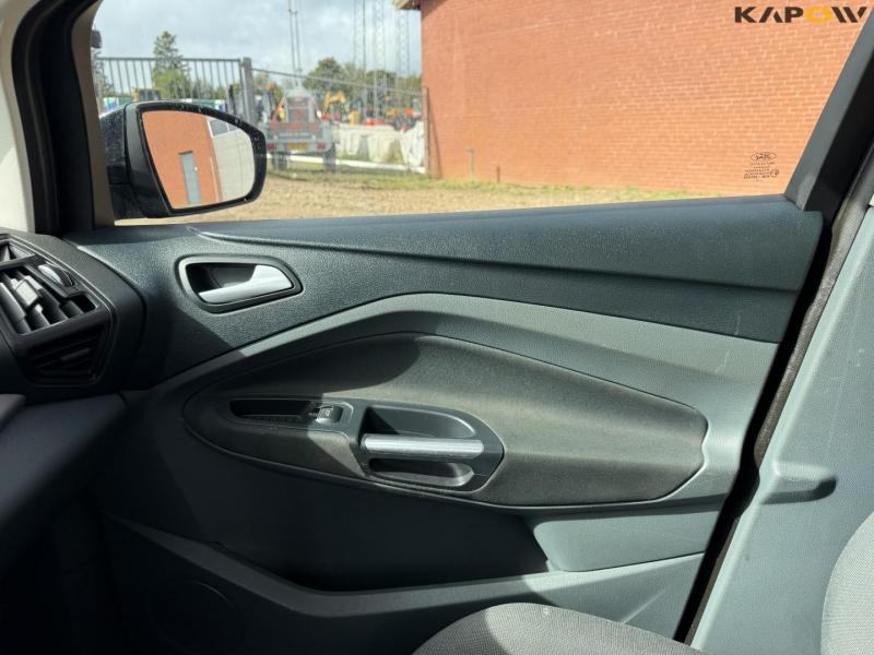 Ford C-Max 1.6 TDCI varebil 24