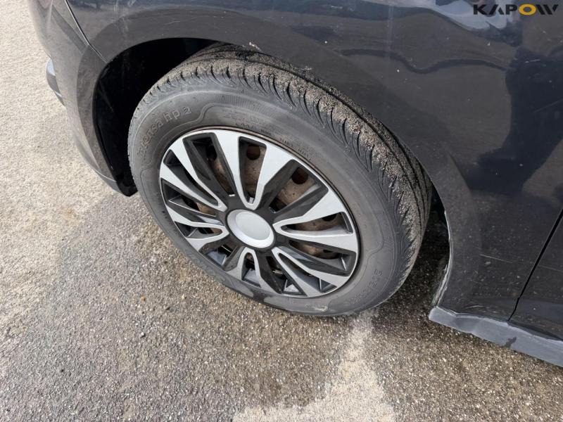 Ford C-Max 1.6 TDCI varebil 31