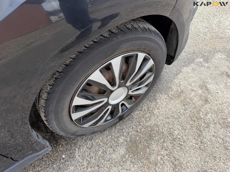 Ford C-Max 1.6 TDCI varebil 34