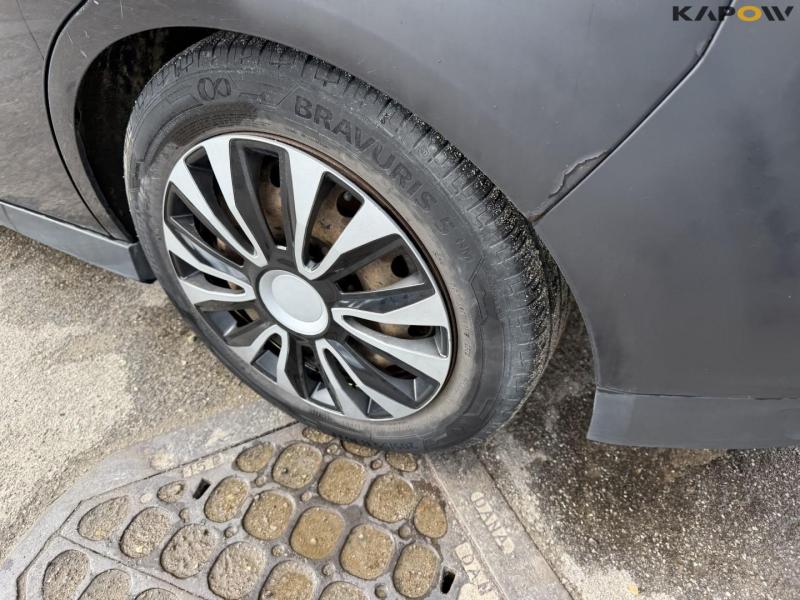 Ford C-Max 1.6 TDCI varebil 37