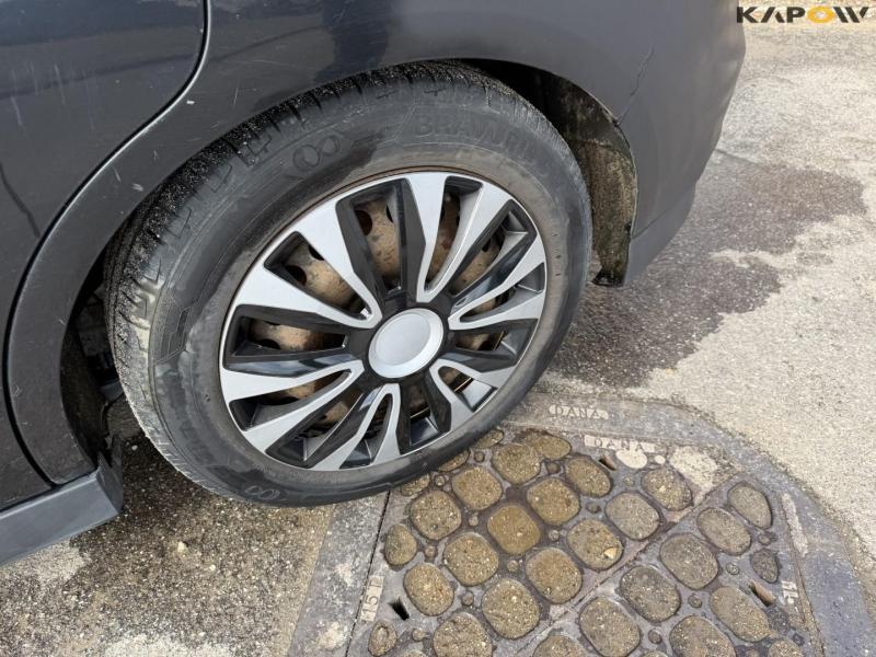 Ford C-Max 1.6 TDCI varebil 38