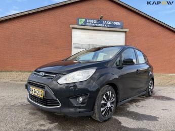 Ford C-Max 1.6 TDCI varebil