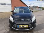 Ford C-Max 1.6 TDCI varebil 2