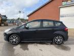 Ford C-Max 1.6 TDCI varebil 8