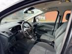 Ford C-Max 1.6 TDCI varebil 9