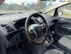 Ford C-Max 1.6 TDCI varebil 10