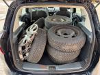 Ford C-Max 1.6 TDCI varebil 25