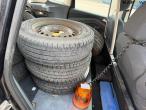 Ford C-Max 1.6 TDCI varebil 30
