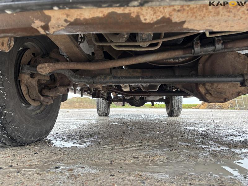 Ford F-250 XL Super Duty pickup Diesel 16
