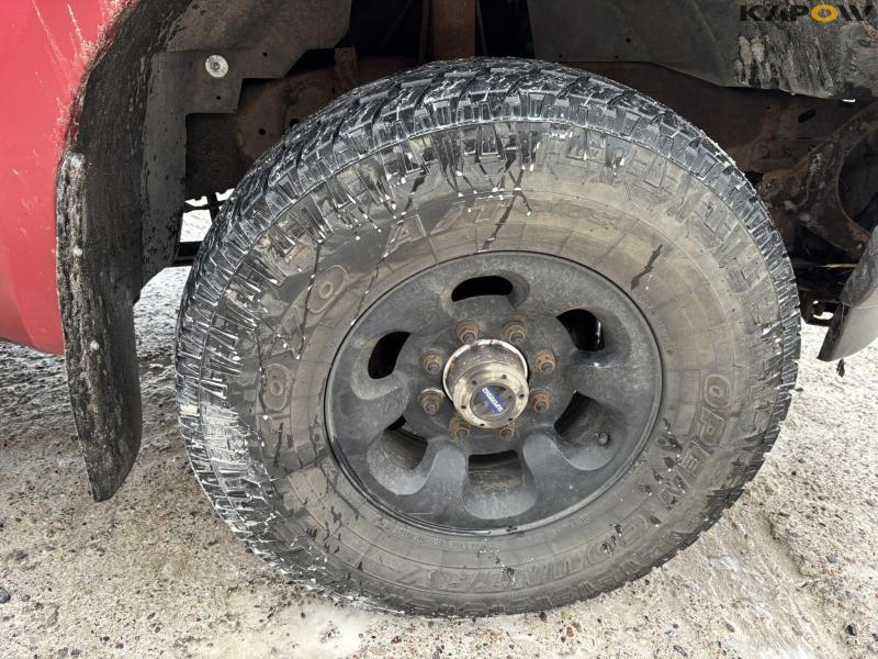 Ford F-250 XL Super Duty pickup Diesel 17