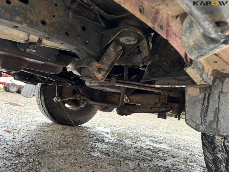 Ford F-250 XL Super Duty pickup Diesel 24