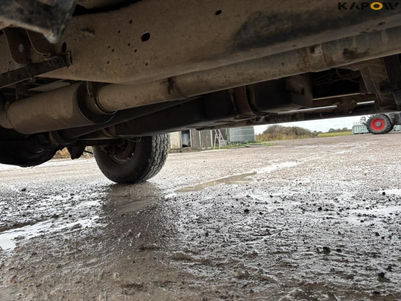 Ford F-250 XL Super Duty pickup Diesel 25