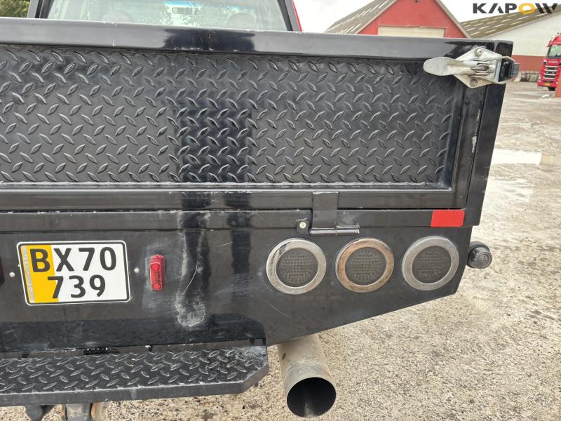 Ford F-250 XL Super Duty pickup Diesel 37