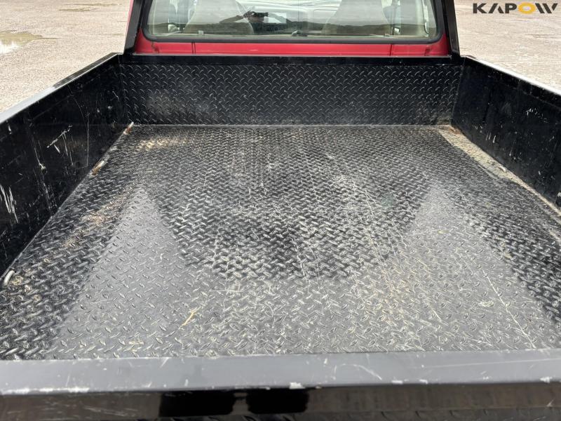 Ford F-250 XL Super Duty pickup Diesel 39