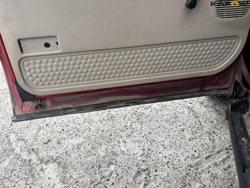 Ford F-250 XL Super Duty pickup Diesel 76