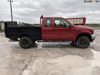 Ford F-250 XL Super Duty pickup Diesel 4