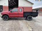 Ford F-250 XL Super Duty pickup Diesel 8