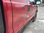 Ford F-250 XL Super Duty pickup Diesel 26