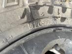 Ford F-250 XL Super Duty pickup Diesel 30