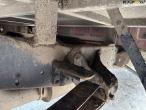 Ford F-250 XL Super Duty pickup Diesel 32