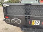 Ford F-250 XL Super Duty pickup Diesel 38
