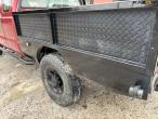 Ford F-250 XL Super Duty pickup Diesel 43