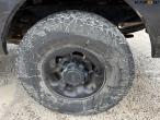 Ford F-250 XL Super Duty pickup Diesel 44