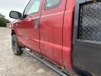 Ford F-250 XL Super Duty pickup Diesel 46