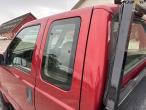 Ford F-250 XL Super Duty pickup Diesel 48