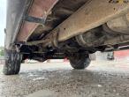 Ford F-250 XL Super Duty pickup Diesel 51