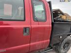 Ford F-250 XL Super Duty pickup Diesel 52