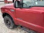 Ford F-250 XL Super Duty pickup Diesel 53