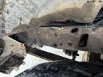 Ford F-250 XL Super Duty pickup Diesel 57