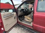 Ford F-250 XL Super Duty pickup Diesel 59