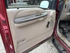 Ford F-250 XL Super Duty pickup Diesel 60